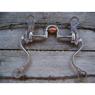 Bit - Francois Gauthier Correction w/Roller