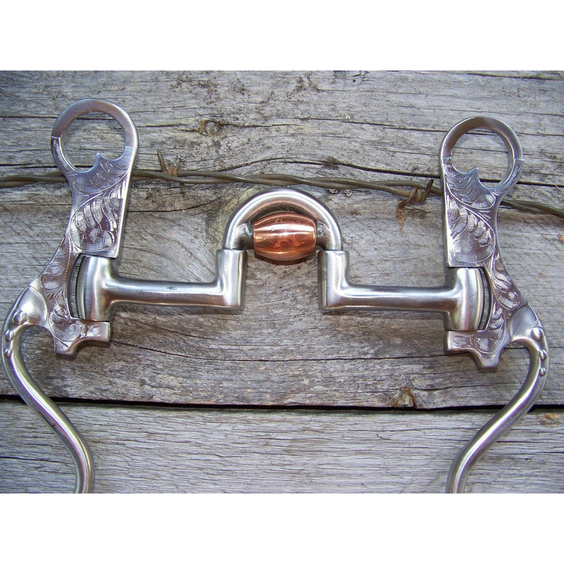 Bit - Francois Gauthier Correction w/Roller