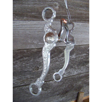 Bit - Francois Gauthier Alum Precision Spoon