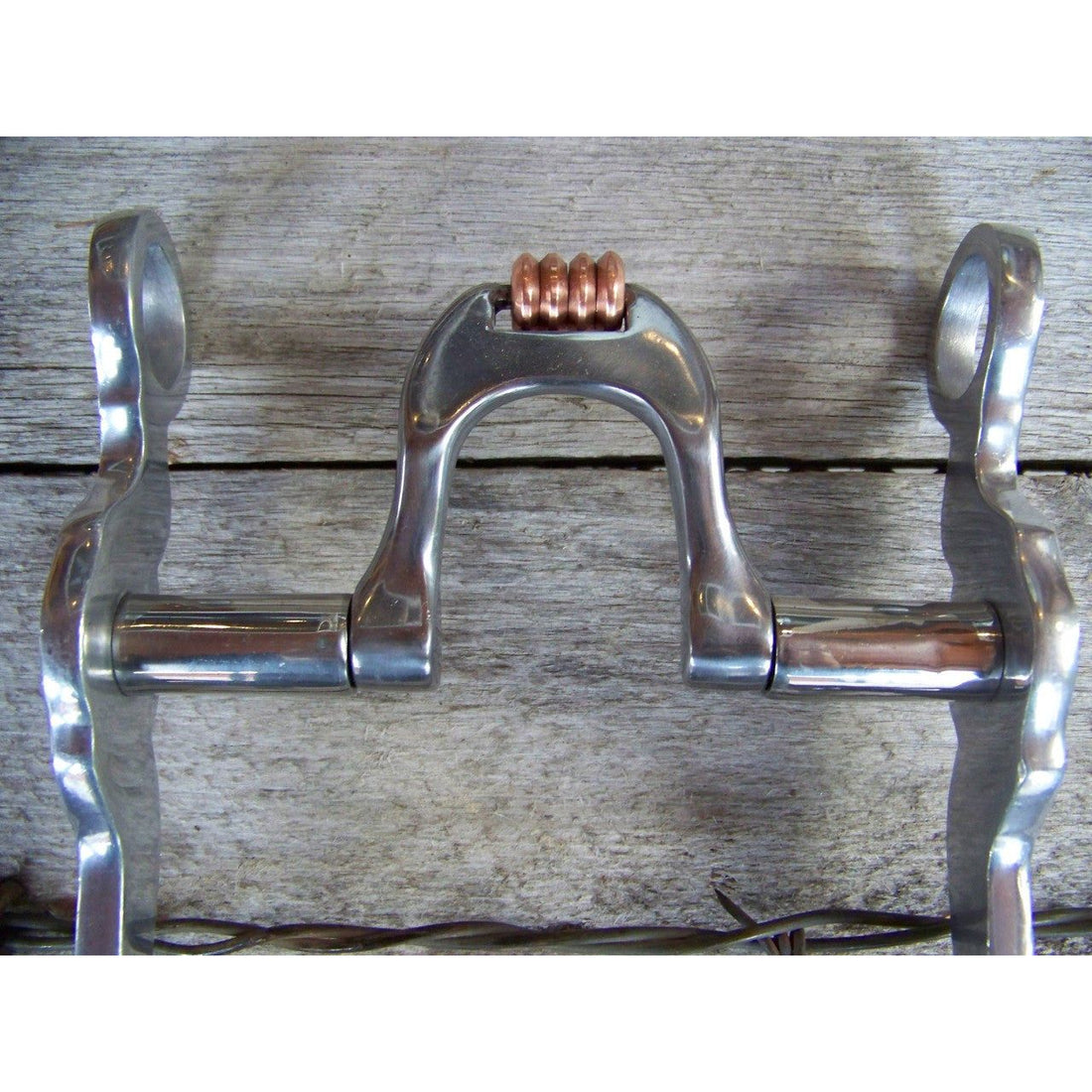 Bit - Francois Gauthier Alum Precision Spoon