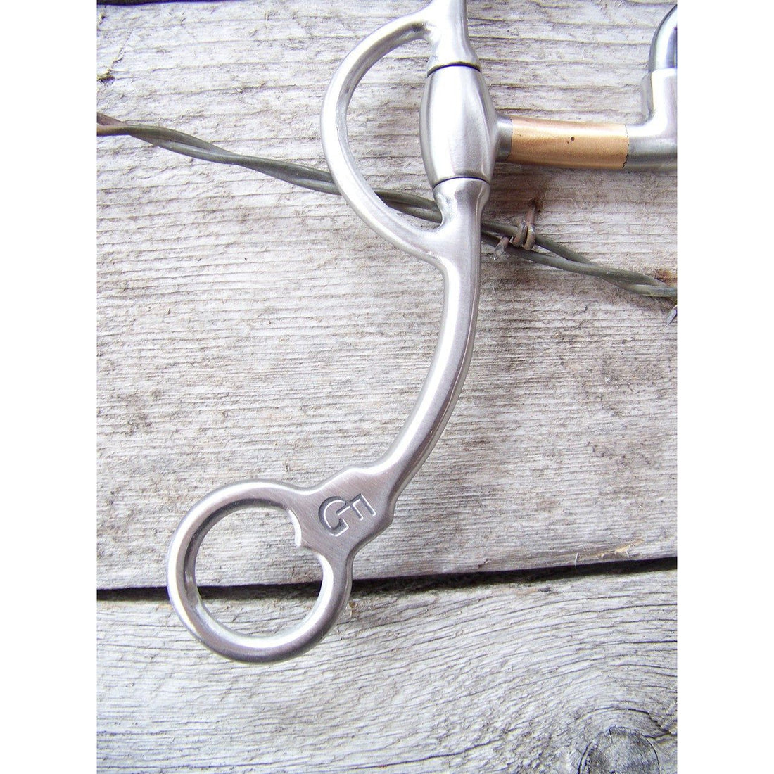 Bit - Francois Gauthier Correctional Equi-Balance