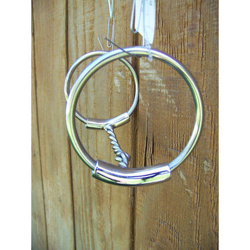 Bit - O-Ring w/SS Sleeve and Twist