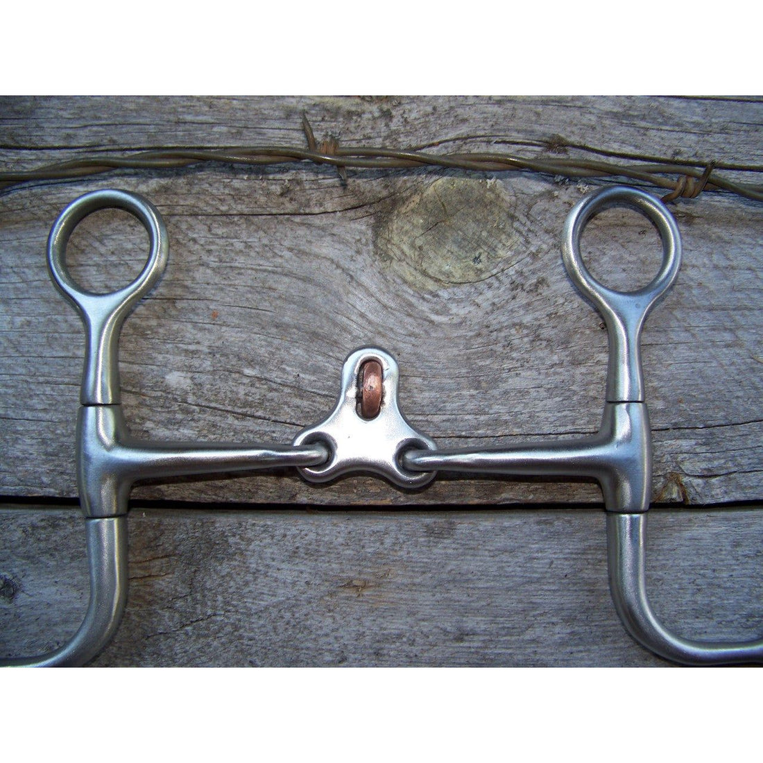 Bit - Brushed SS Floating Spoon