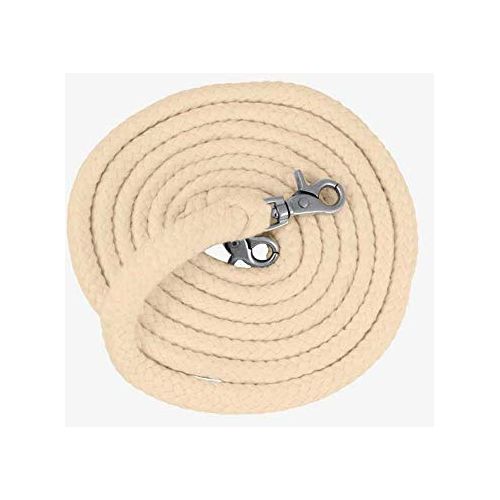 Reins - Lami-Cell Equi-Sky Round Cotton Training