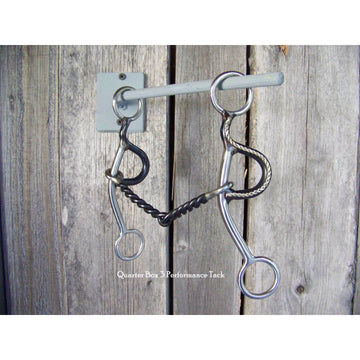 Bit - Lifter Bit w/ Sweet Iron Twist