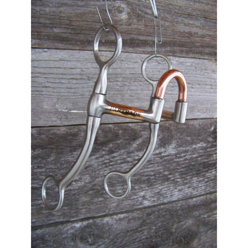 Bit - SS Brushed Correction 575-263003