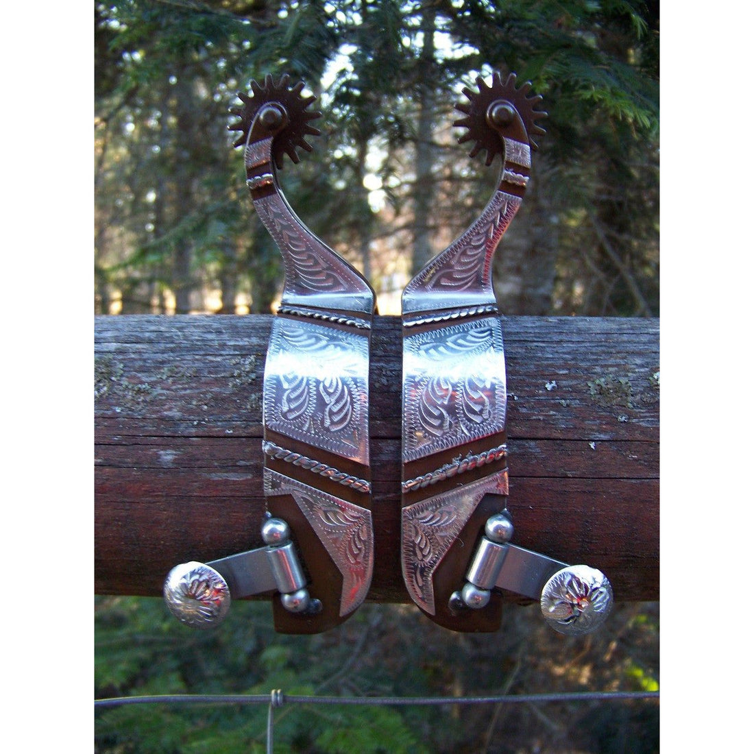 Spurs - Francois Gauthier Rock Grinder Trainer (Mens)