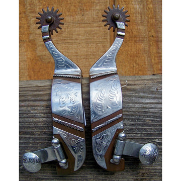 Spurs - Francois Gauthier Rock Grinder Trainer (Mens)