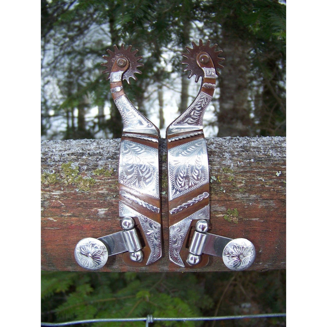 Spurs - Francois Gauthier Rock Grinder Trainer (Ladies)