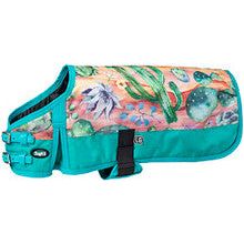 Dog Blanket - 1200D Cactus Dog Blanket (X-Large)