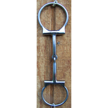 Bit - Stainless Steel Sweet Offset Dee