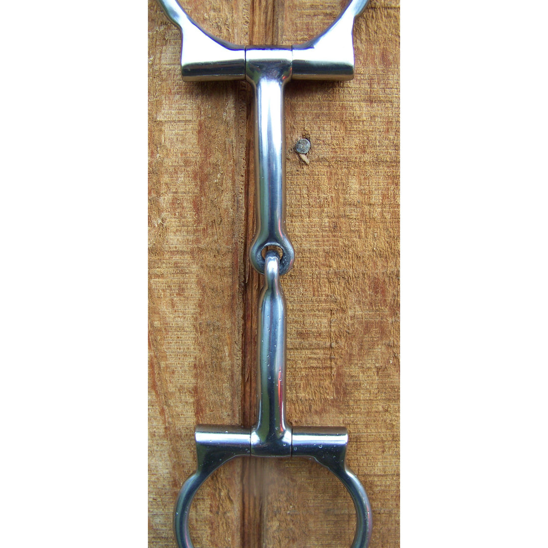 Bit - Stainless Steel Sweet Offset Dee