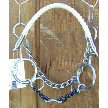 Bit - Rope Nose Combo w/SI Twist Dogbone
