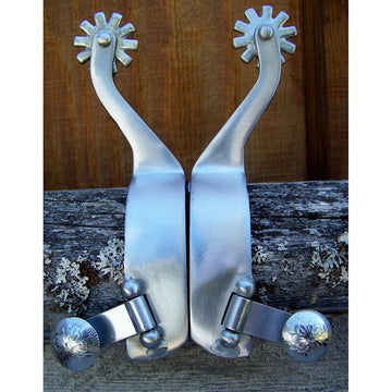 Spurs - SS Brushed WP (Ladies)