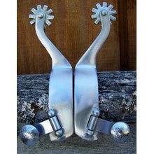 Spurs - SS Brushed WP (Ladies)