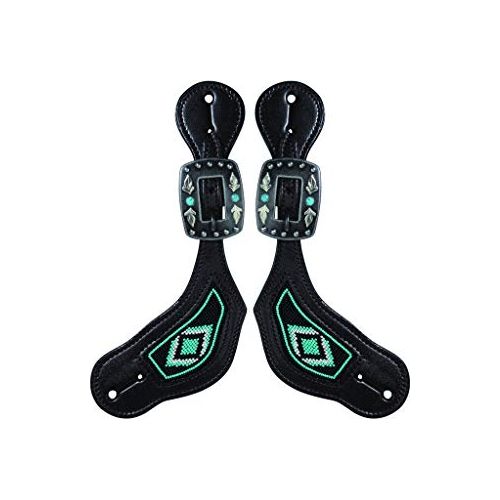 Spur Straps - Professional Choice Beaded Collection