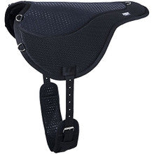 Bareback Pad - Tough 1 Premium Breathable (Pony)