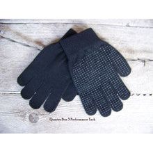 Magic Gloves - One Size Fits All - Black