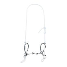 Bit - Draw Gag Combo Snaffle by Professional's Choice