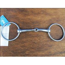 Bit - Loose Ring Snaffle