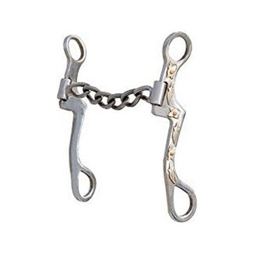 Bit - Bob Avila Byron Shank with Chain