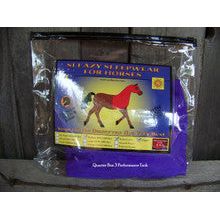 Sleazy Sleepwear - Hood w/Zipper (Med - Purple)