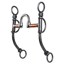 Bit - Bob Avila Phoenix Shank w/Correction