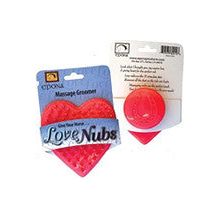 Curry - Love Nubs (by Epona) Pink