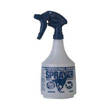 Spray Bottle - Little Giant Professional (32 oz - Blue)