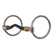 Bit - Solid Ported O Ring by Reinsman