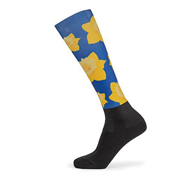 Socks - Aubrion Hyde Park Cross Country (Pair)