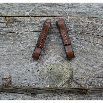 Bit Keepers - Chestnut