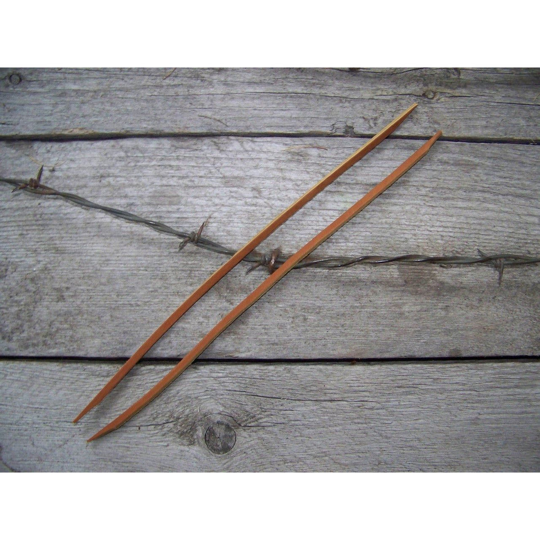 Lace Rein Ties - Replacement (Pair)