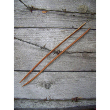 Lace Rein Ties - Replacement (Pair)