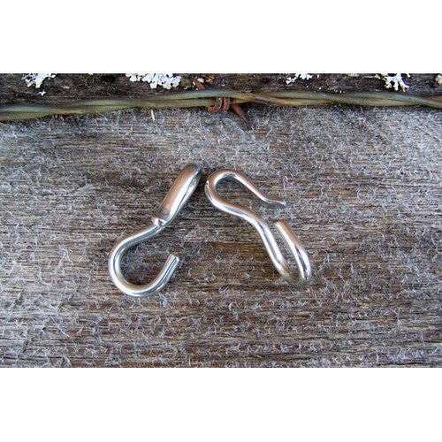 English Hooks - Stainless Steel