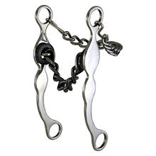 Bit - Stainless Steel Chain Roping Bit