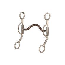 Bit - SS Short Shank, SI Port