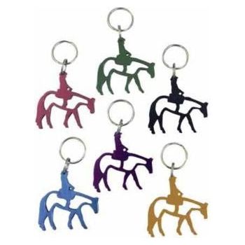 Key Chain - Western Pleasure (Assorted, 1 Only)