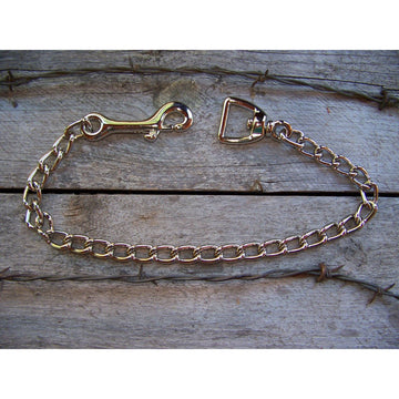 Lead Chain - 24 Inch