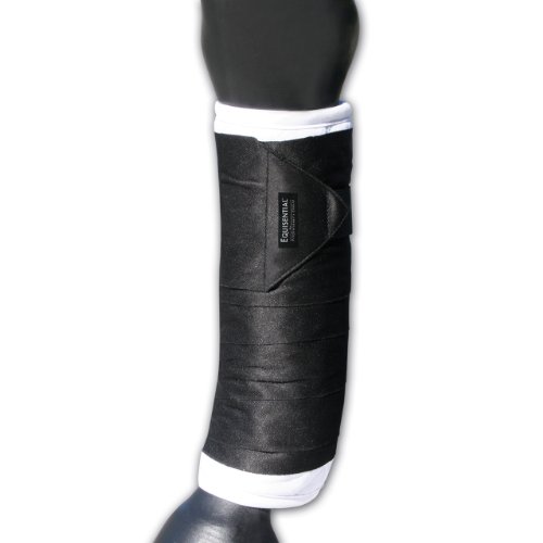 Standing Bandage Wrap - Equisential Set of 4 by Professional's Choice