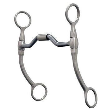 Bit - Cowboy Dressage Hinged (5 1/8")