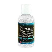 Tail Tamer - Sparkle and Shine Gel 4.0 oz (White)