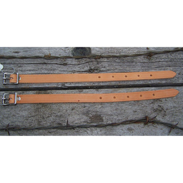 Stirrup Hobbles - Straight (Natural Color)