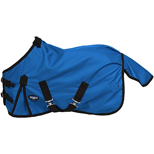 Pony Sheet - 1200 Denier Poly Waterproof Turnout