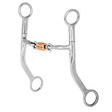 Bit - Performer Dog Bone Bit I