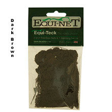 Hair Net - Equi-Net Pain Free (2 Pack) - Dark Brown