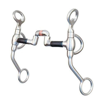 Bit - Francois Gauthier Clinician Omni Bit, Rubber Covered Bars