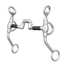 Bit - Francois Gauthier Clinician Omni Bit, Rubber Covered Bars