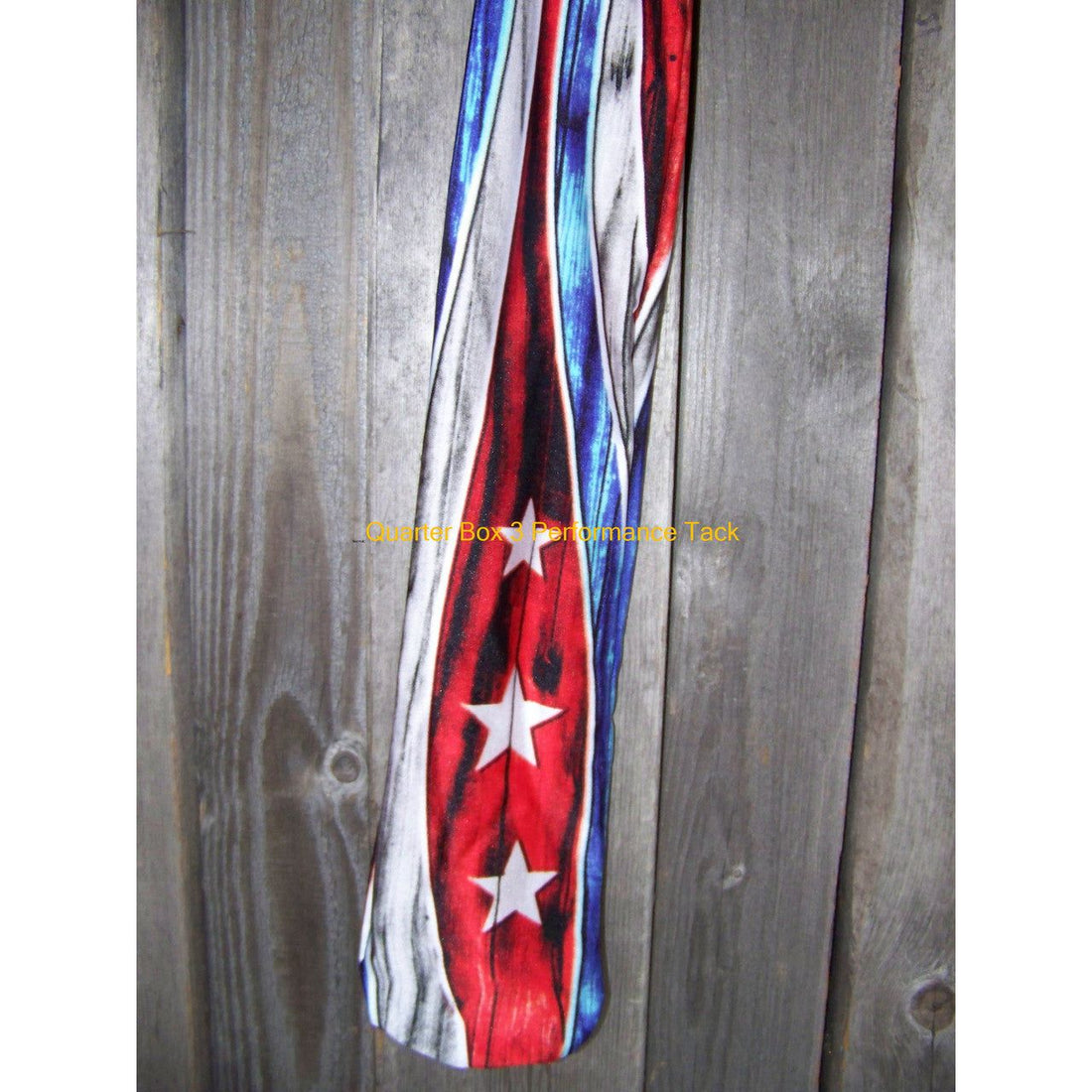 Sleazy Sleepwear - Lycra Tail Bag (Patriot)