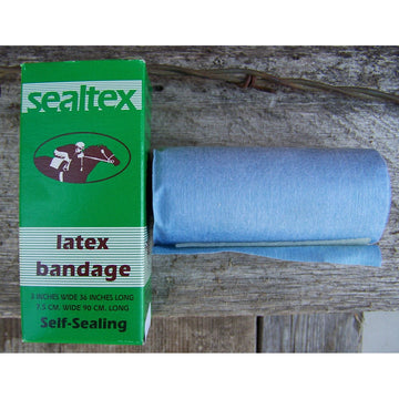 Sealtex Latex Bandage